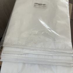 Kenmore Progressive Canister Vacuum – With PowerMate + New Bags