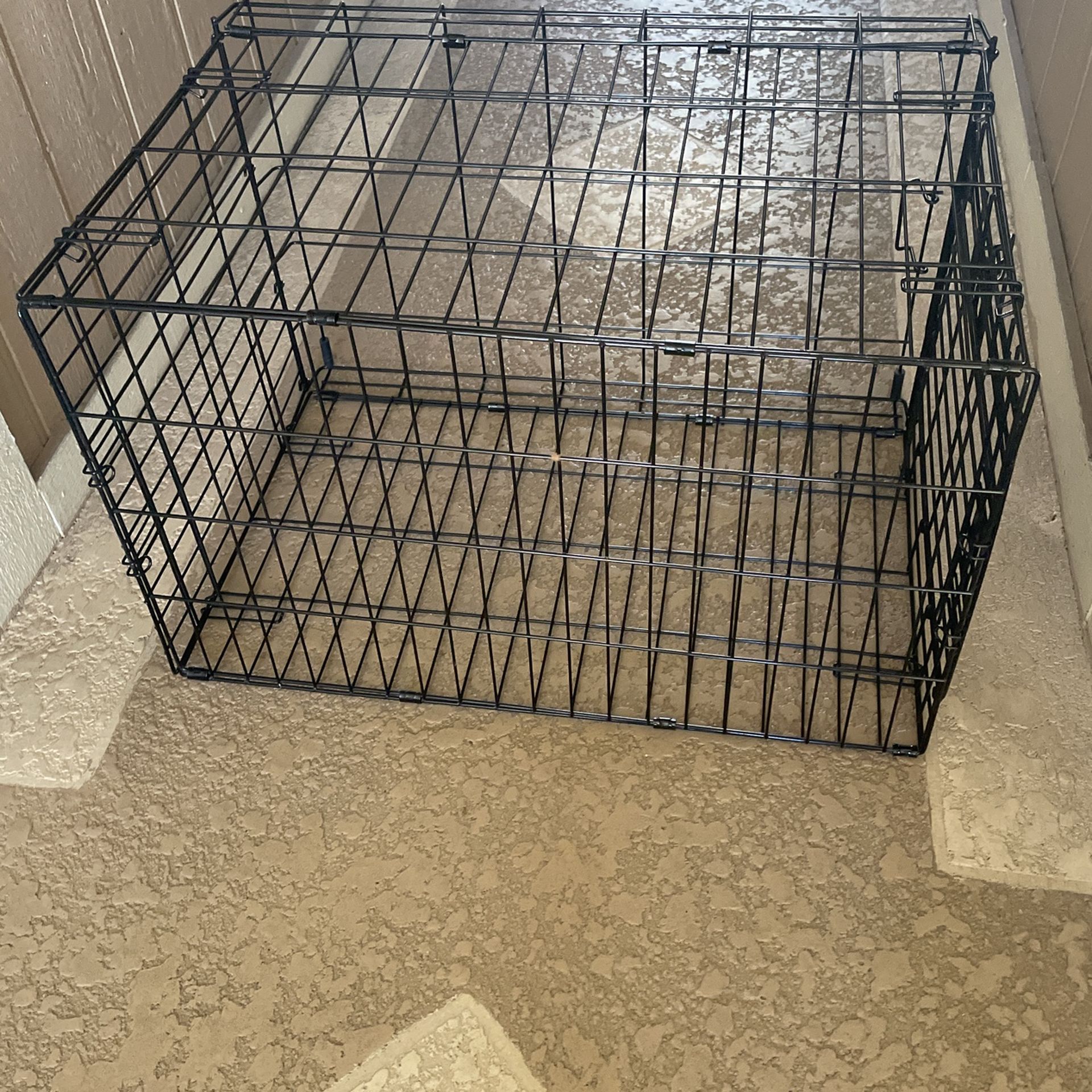 Dog Crate