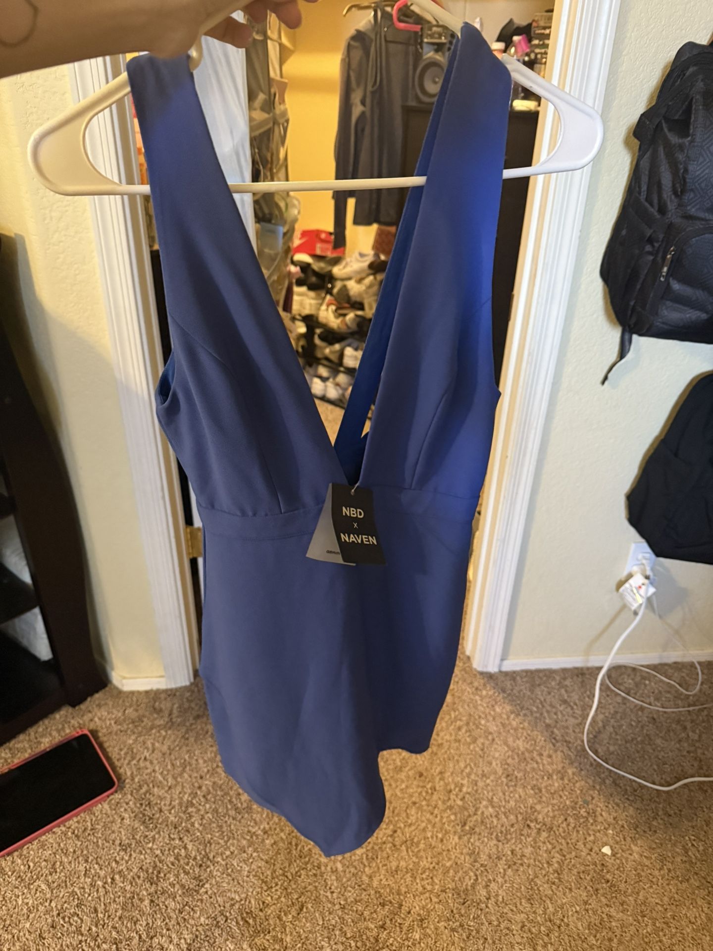 Size Xxs Romper From Revolve