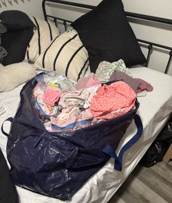 Nb clothes