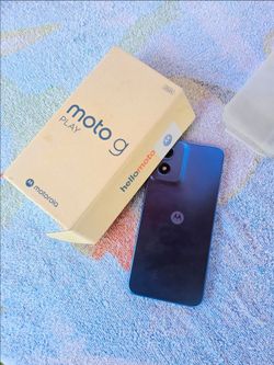 Motorola G for consumer cellular network
