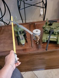 Toys. 7 For All