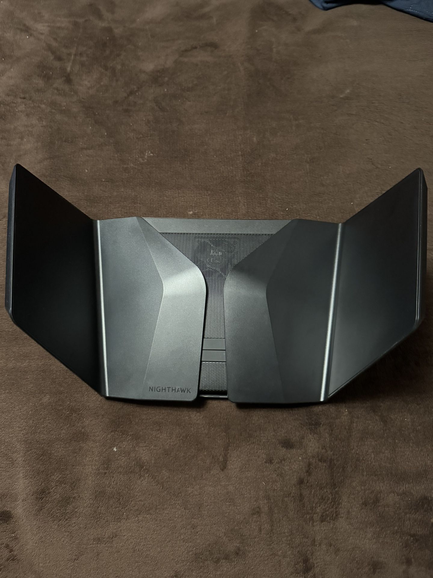 Netgear Nighthawk RAX120