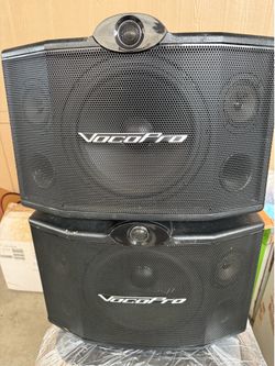 VOCOPRO