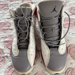 Jordan’s 