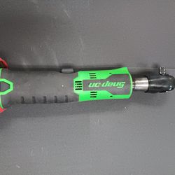 3/8 Snap-on Battery Powered  Ratchet