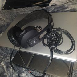 Yamaha YH-100 Headpbones