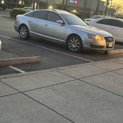 2005 Audi A6