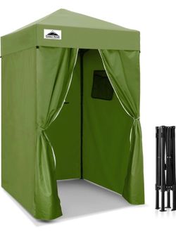 Eagle Peak Pop-Up Privacy Tent