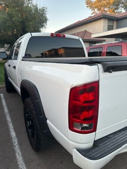 2005 Dodge Ram 1500