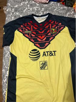 Club America jersey