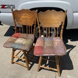 Kitchen Chairs