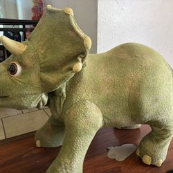 Playskool Kota My Triceratops