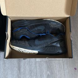 Custom Men’s Nike Shoes