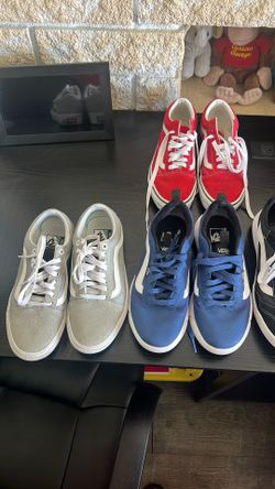 Vans