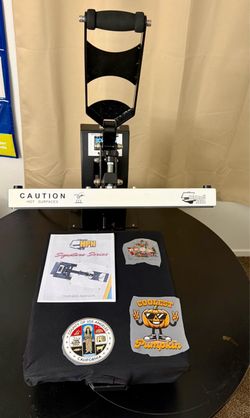 Heatpress