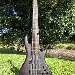 SCHECTER STILETTO STUDIO 6