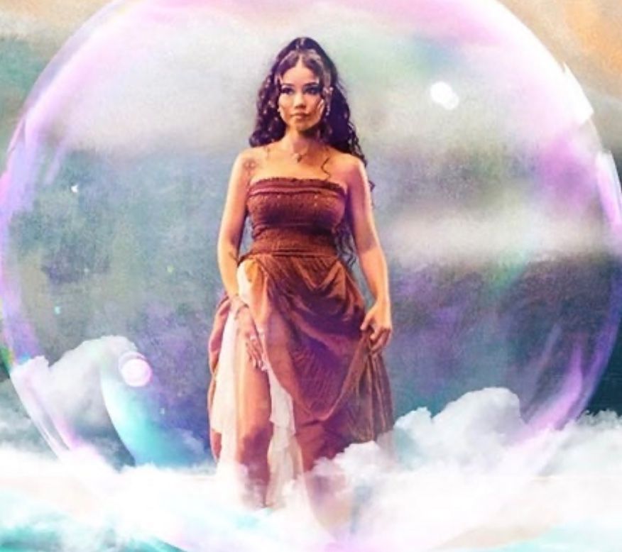 Jhene Aiko Tickets