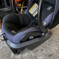 Car Seat 