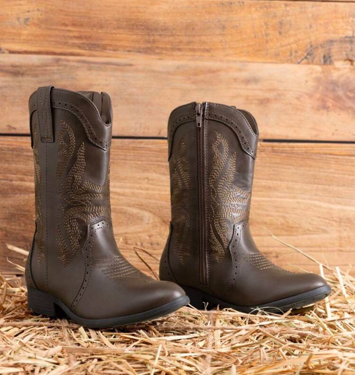 Size 9c Cowboy/cowgirl Boots