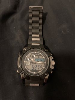 Men’s Watch - works Great