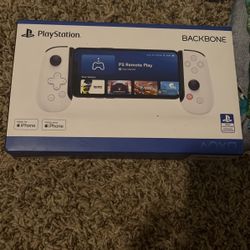 PlayStation Backbone 