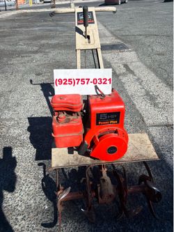 Good rotor killer $150