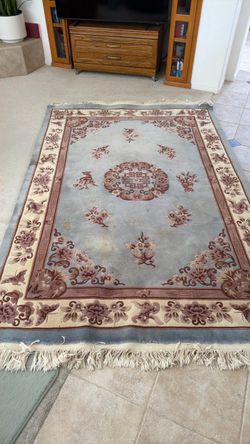 Hand made Chinese  Rugs