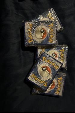Pokémon Cards