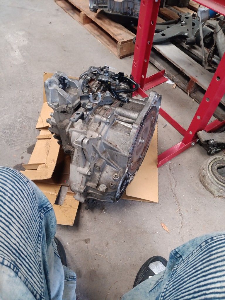 Car Parts