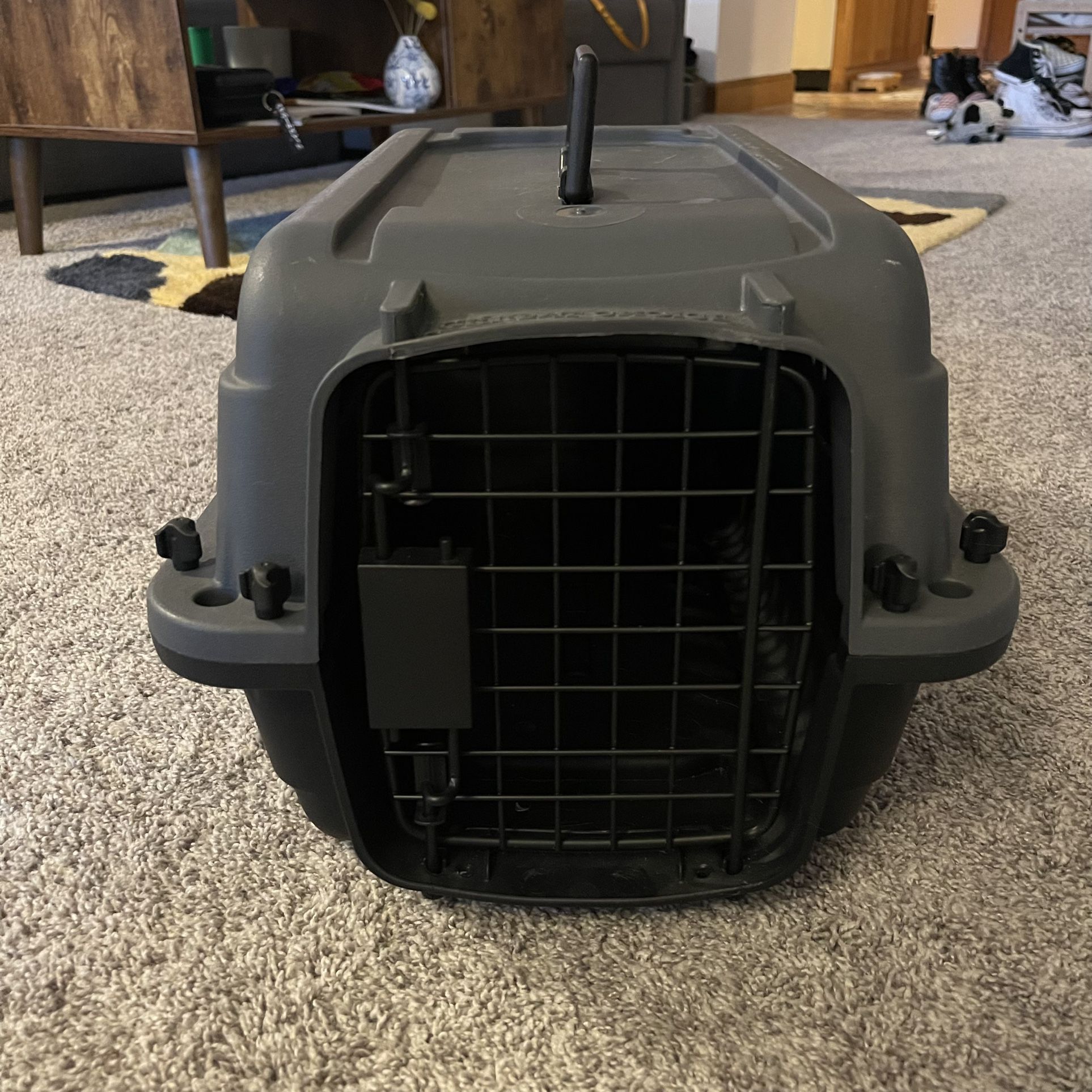 Great Choice Pet Carrier Hardshell (S/M)