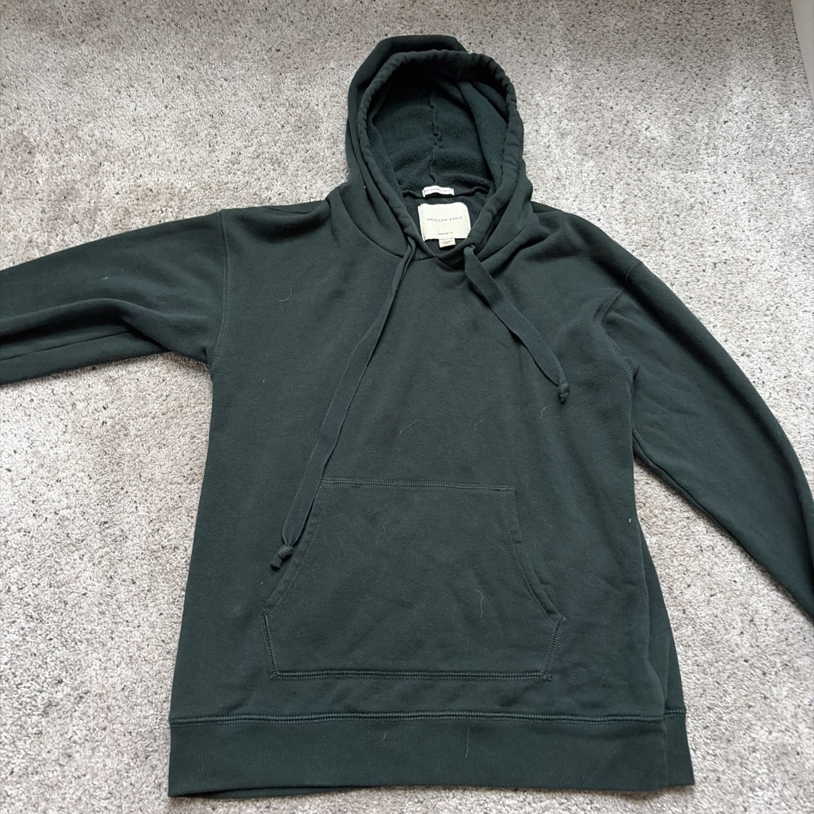 American eagle hoodie men’s small