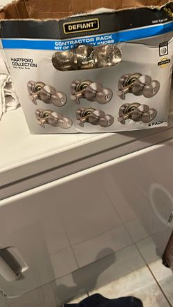 Locks. For Bed Or Bath