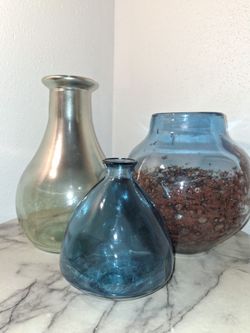 Home Decor & Glassware