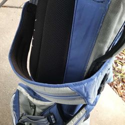 Golf Bag 