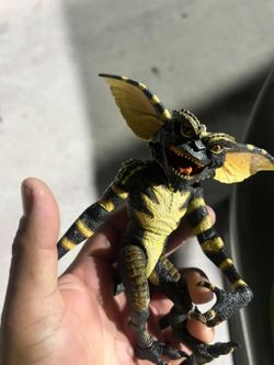 Gremlin neca figure collectible