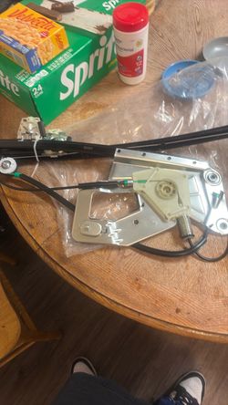 Window modulator 200 528i