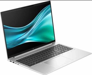HP EliteBook 860 G11 16" Notebook Touchscreen Intel Core Ultra 7 165U  32GB - 512Gb
