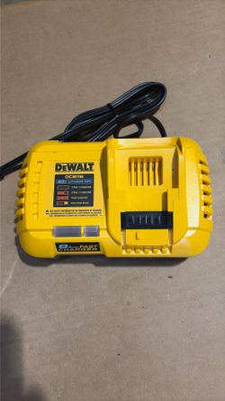 Dewalt Fast Charger