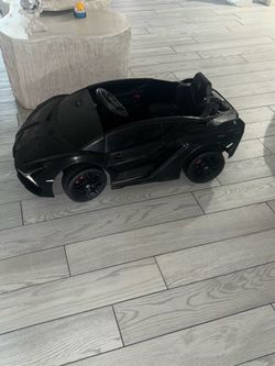 Carrito con control