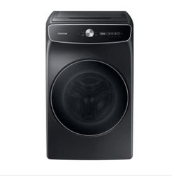 Used Samsung Flex Washer