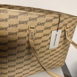 Balenciaga Big Logo Bag