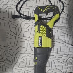 Corde Reciprocating Saw