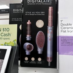 Secadoras De Cabello 