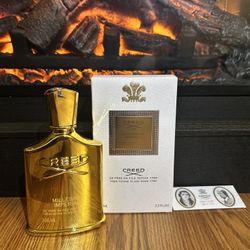 Creed Cologne 