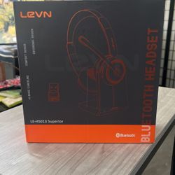 Levn Headset
