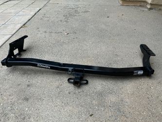 Trailer Hitch