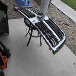 Ram Grill