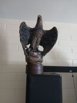 Eagle very good condition