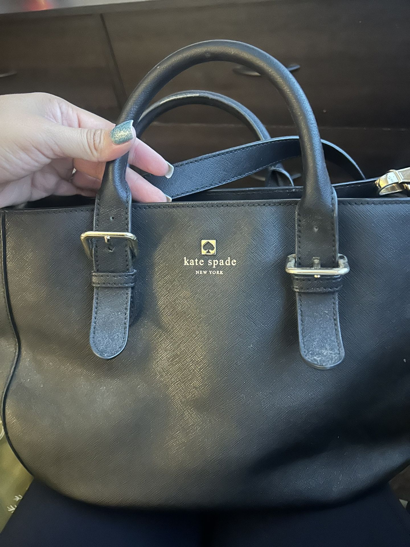 Kate Spade ♠️ Purse